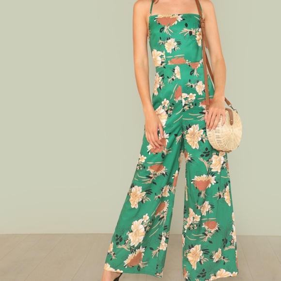 SHEIN Dresses & Skirts - Gorgeous jumpsuit from shein